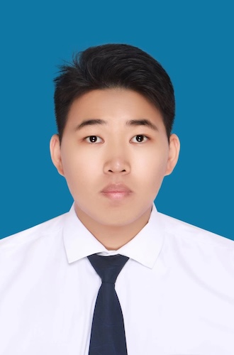member portrait